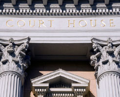 court house photo